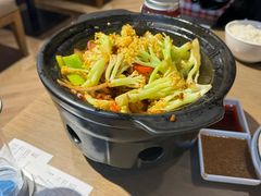 -洪兴砂锅·融合砂锅菜(三站店)
