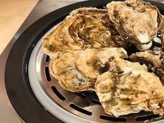-盛宴自助餐厅(运达喜来登店)
