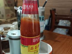 -一福记面家(江泰路店)