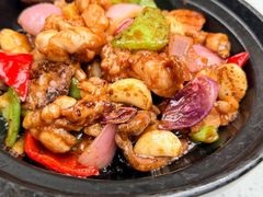 -肥仔文澳门猪骨煲(南京西路店)