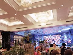 -芭菲盛宴·环球美食(解放碑英利国际店)