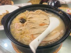 -砂锅居饭庄·京菜(西四店)
