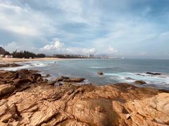 -海南清水湾莱佛士酒店