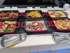 -鹭江潮餐厅•福建菜(鹭江佲家酒店)