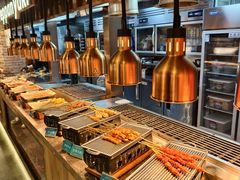 -東盛炭烤自助料理(浦东文峰广场店)