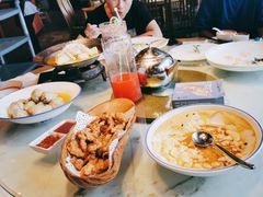 -二十八里太湖船菜(吉祥路店)