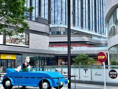 -东莞松山湖万象汇