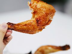 -吴山烤禽 (吴山路店)