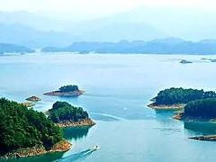 -忆湖品鱼馆(千岛湖风景区店)
