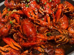 -一棠龙虾•王牌虾球(楚河汉街店)