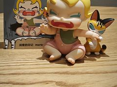 -泡泡玛特POPMART(老城根店)