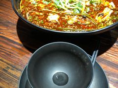 -宽窄巷子冒菜(中华广场店)