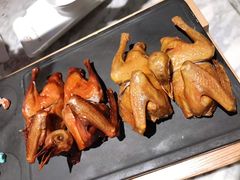 盐焗乳鸽-大鸽饭(体育西路店)
