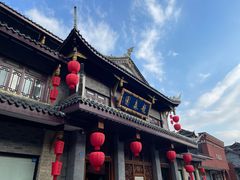 -龙森园火锅(琴台路店)