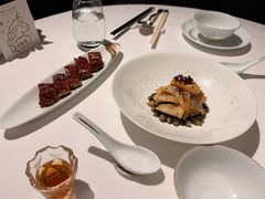 -宝丽轩中餐厅BAOLIXUAN