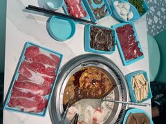 -季季红火锅(柳州城中万达二店)
