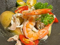 -Nord Grill&Bar Highland诺德西餐(深圳欢乐海岸店)