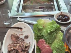 -鑫宝沙茶牛肉火锅(永泰店)