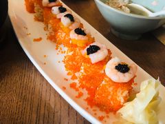 -阿吾罗日本料理(K11艺术中心店)