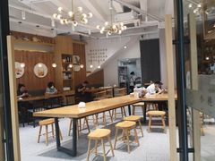 -小桃园·豆浆油条(复兴中路店)