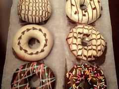 甜甜圈-广州富力君悦大酒店·凯菲厅