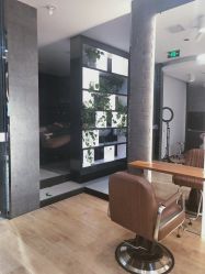 -意廊 Hair Salon