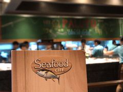 -Isla Sugbu Seafood City