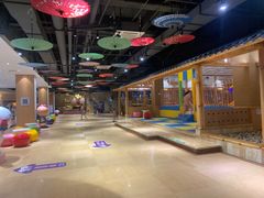 -汤W城市微度假(仓山店)