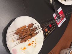 -福茂源横山铁锅羊肉(高新路店)