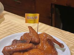 驰名石岐乳鸽-石岐佬中山菜馆(张溪店)