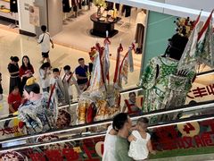 -乐海城市广场(同安店)