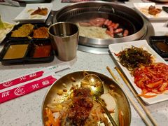 -炭之家齐齐哈尔大片烤肉·涮毛肚火锅·齐齐哈尔烤肉(中央大街店)