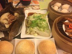 -添好运点心专门店(深水埗店)