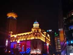 -双喜老铺(人民广场店)