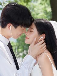 -今生有约婚纱摄影店(景德路店)