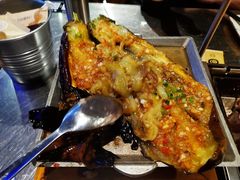 -很久以前羊肉串(大华三路店)