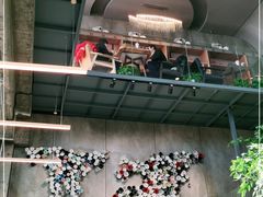 -了不起的考拉咖啡店(高新店)