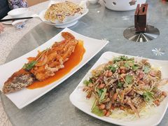 -聚家渔村·寻味顺德(大良店)