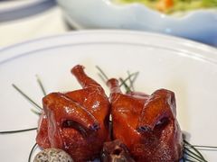 -山泉粤宴(广东大厦店)
