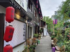 -小河直街历史文化街区