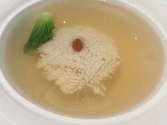 -Yan Ting宴庭中餐厅-长沙瑞吉酒店(运达店)