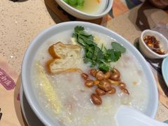 -点都德(华强南店)