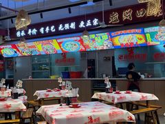 -老闵田螺馆·南昌市井菜·特色小吃(总店)