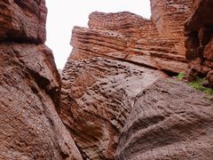 -天山神秘大峡谷