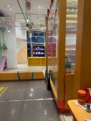 -玩元素·家庭游乐成长中心(香格里拉店)