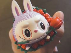 -泡泡玛特POPMART(壹号店)