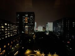 -上海漕河泾万丽酒店