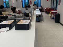 -乡村基(双流时代奥特莱斯餐厅)