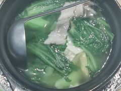 芥菜煲-东山茶寮(新安店)