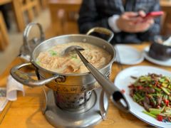 -白鹿江西餐厅(北师大店)